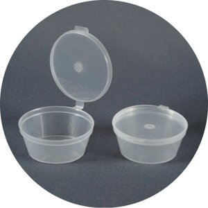 Соусниця 50 мл. Доставка по Україні!