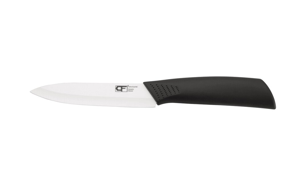 Нож кухонный керамический Универсальный  2, шикарного качества ##от компании## Век Рыбака - ##фото## 1