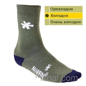 Носки Norfin Winter, отличный согревающие носки для зимы, в наличии все размеры