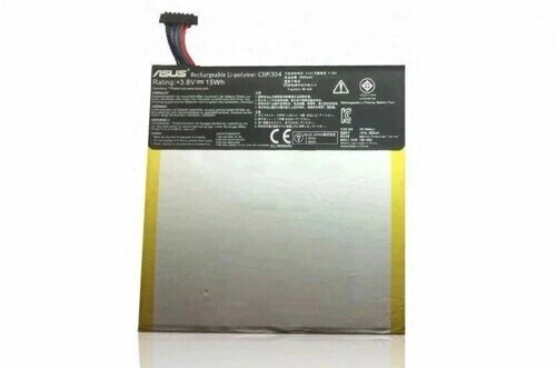 Акумулятор Asus C11P1304 ME173X MeMo Pad HD 7 K00B (3950 mAh)* від компанії Інтернет-магазин aventure - фото 1