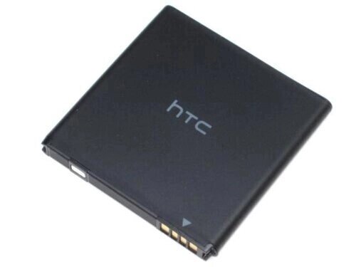 Акумулятор HTC BG58100/ 35H00150-02M Desire X T328e/ T328w/ Z710e/ Z715/ X315e (1520 mAh)* від компанії Інтернет-магазин aventure - фото 1