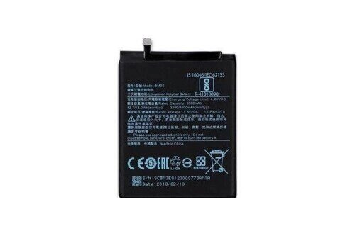 Акумулятор Xiaomi BM3E Mi8 (3300 mAh) від компанії Інтернет-магазин aventure - фото 1