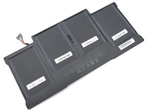Батарея A1405 для Apple A1466, A1369 MacBook Air 13.3 "7.3V 5200 mAh 38Wh). Для A1369 (2011), A1466 (2011, 2012) року.