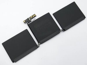 Батарея A2171 для Apple A2159 (2019) (11.41V 58Wh 7200mAh). Акумулятор для Apple MacBook Pro 13.3 A2159. ORIGINAL