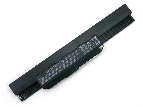 Батарея A32-K53 для ASUS K53, A43, A53, K43, K53, X43, X53, X54 (A42-K53) (11.1V 5200mAh 57.7Wh) від компанії Інтернет-магазин aventure - фото 1