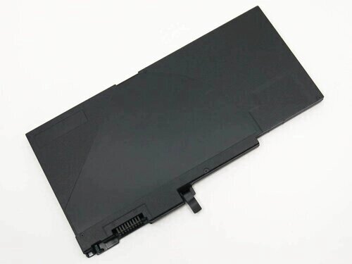 Батарея CM03 для HP EliteBook 740, 745, 750, 755, G1 G2, 840, 850, 845 G1 G2, ZBook 14 G2 (CM03XL) (11.1V 4400mAh 49Wh) від компанії Інтернет-магазин aventure - фото 1