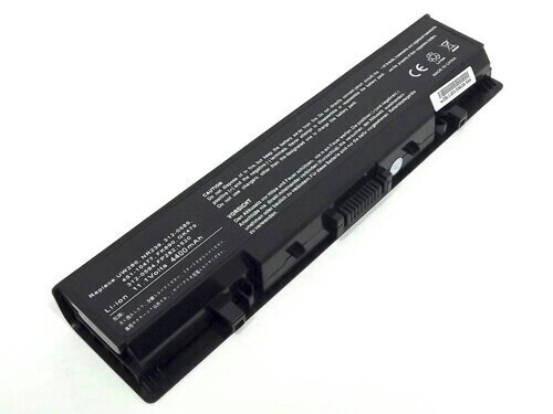 Батарея для Dell Inspiron 1520, 1521 1720, 1721, Vostro 1500, 1700 (FP282, GR986) (10.8V 4400mAh). від компанії Інтернет-магазин aventure - фото 1