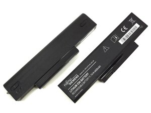 Батарея для fujitsu V5515, V5535, V5555, V6515, V6555; amilo la1703 (SA-XXF-06, FOX-EFS-SA-22F-06) (11.1V 4400mah 49wh).