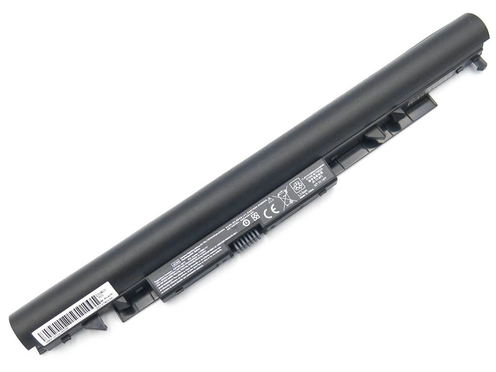 Батарея для HP 15-BS, 15-BW, 17-BS, 15Q-BU, 15G-B, 17-AK, 240, 250, 255 G6 (JC03, JC04) (HSTNN-DB8) (14.8V 2600mAh) від компанії Інтернет-магазин aventure - фото 1