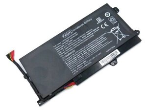 Батарея для HP ENVY 14-K touchsmart M6-K, M6-K010DX, M6-K015DX (PX03XL) (11.1V 4500mah 50wh).