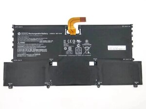Батарея для HP spectre 13 13-V016TU, 13-V015TU, 13-V014TU, 13-V000 series, HSTNN-IB7j, 843534-121 (SO04XL 7.7V 4950mah)