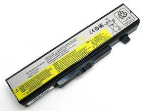 Батарея для lenovo E430 E431 E435 E530 E535 E440 E540 ideapad B480 B485 B490 V480 V380 V580 B580 B590 M480 (10.8V 48wh)