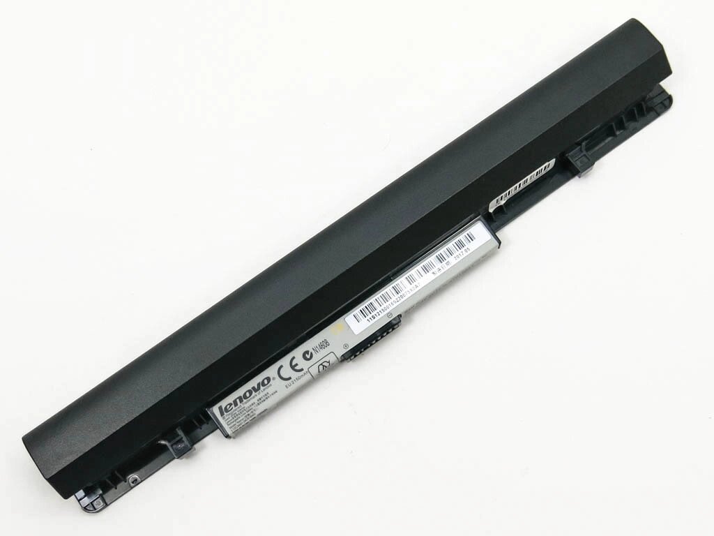 Батарея для Lenovo IdeaPad S210, S215 Touch (L12C3A01, L12S3F01) (10.8V 2200mAh) від компанії Інтернет-магазин aventure - фото 1