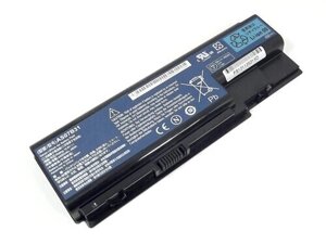 Батарея для ноутбука 11.1V ACER 5920 11.1V 4400mah (AS07B31)