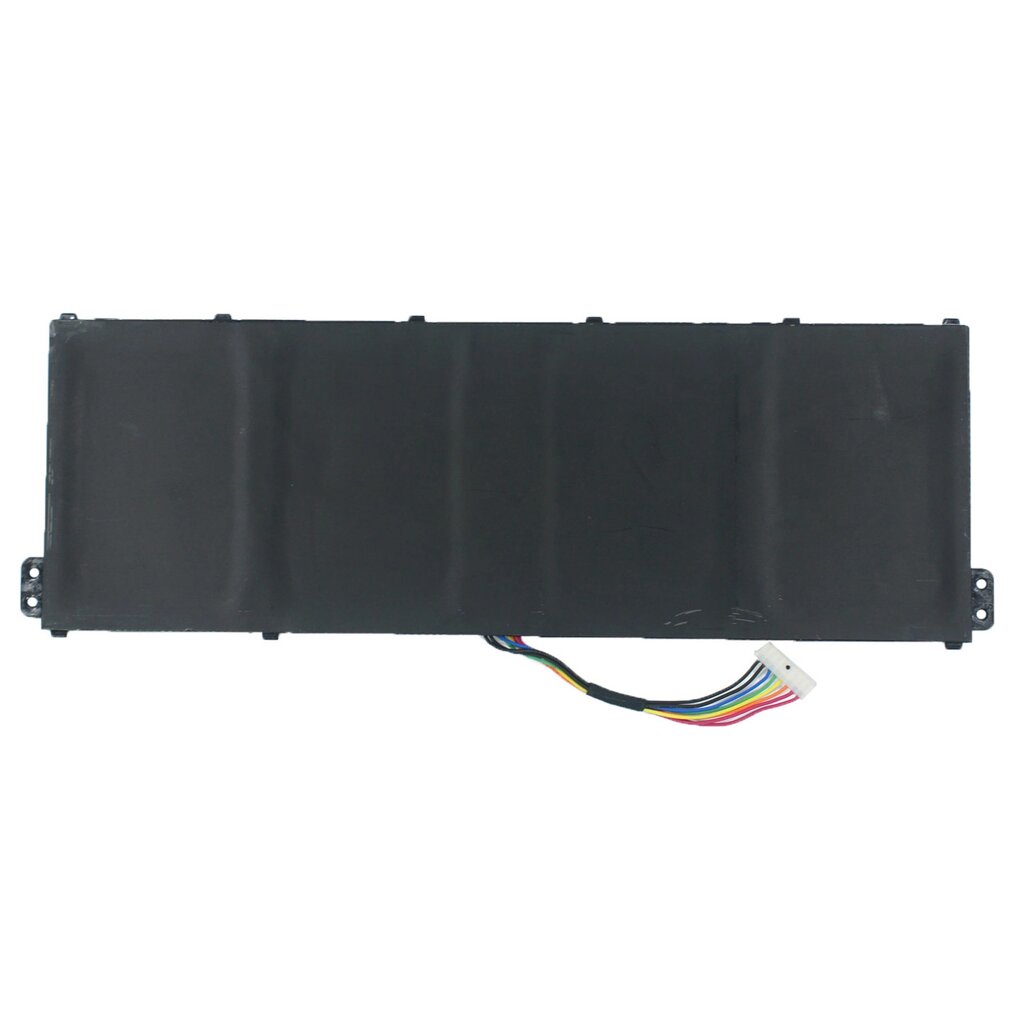 Батарея для ноутбука ACER AC14B8K (Aspire: E5-771, ES1-511, V3-371 series) 15.2V 48Wh, Black від компанії Інтернет-магазин aventure - фото 1