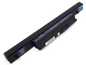 Батарея для ноутбука Acer Aspire 3820T, 4625, 4745G, 4820T, 5625, 5745, 5820T, 7745, 7250 (AS10B31, AS10B41) (10.8V 4400
