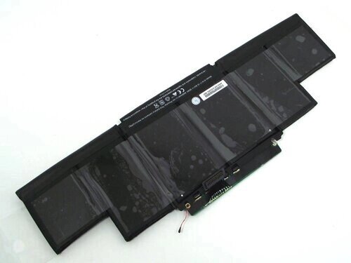 Батарея для ноутбука Apple A1417 (A1398: 2012-2013г) MC975LL, ME664LL, ME665LL (10.95V 8600mAh 95Wh). Батарея для ноутбу від компанії Інтернет-магазин aventure - фото 1