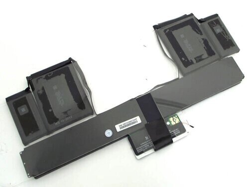 Батарея для ноутбука Apple A1437, A1425 (2012), MD212, MD213, MD212LL / A MD213CH / A (11.25V 74Wh). Батарея для від компанії Інтернет-магазин aventure - фото 1