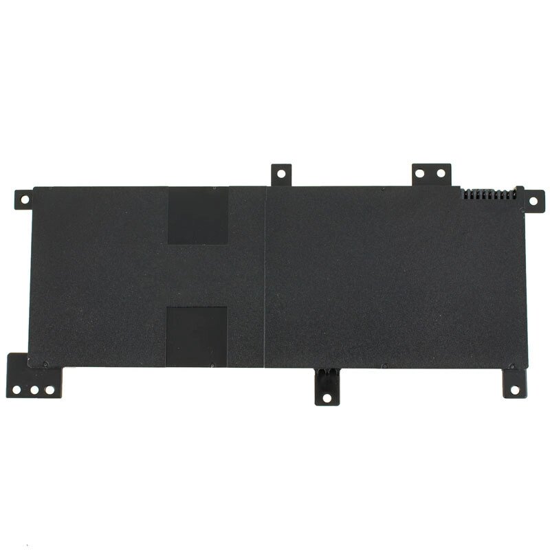 Батарея для ноутбука ASUS C21N1508 (VivoBook: X456UF, X456UV, R457UJ, R457UV, R457UA) 7.6V 5000mAh 38Wh Black від компанії Інтернет-магазин aventure - фото 1