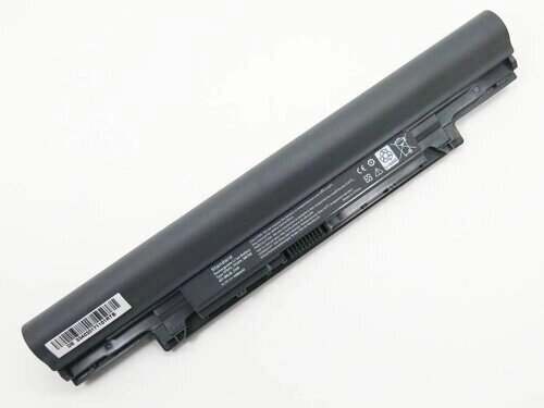 Батарея для ноутбука Dell Latitude 3340, що 3350 Type YFDF9 YFOF9 (V131, HGJW8) (11.1V 4400mAh) Gray від компанії Інтернет-магазин aventure - фото 1