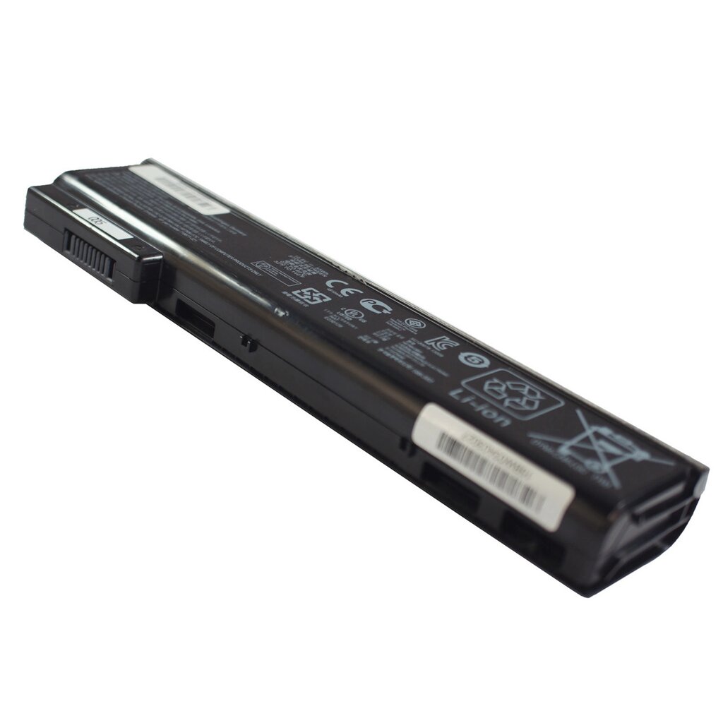 Батарея для ноутбука HP CA06 (ProBook 640, 640 G1, 645, 645 G1, 650, 650 G1 series) 10.8V 5200mAh Black від компанії Інтернет-магазин aventure - фото 1