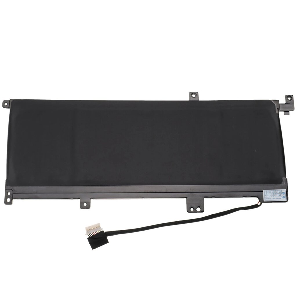 Батарея для ноутбука HP MB04XL (Envy: 15-AR, 15-AQ, M6-AR, M6-AQ series) 15.4V 3470mAh 55.67Wh Black від компанії Інтернет-магазин aventure - фото 1