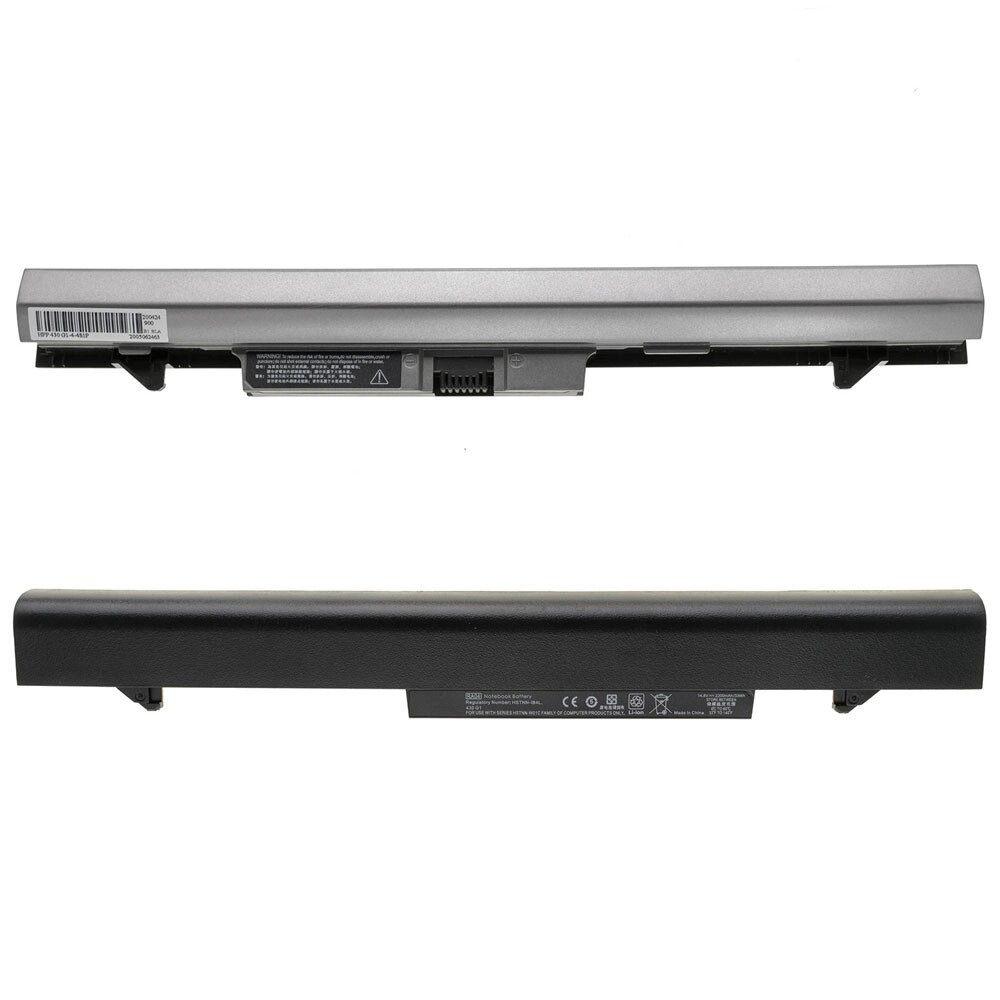 Батарея для ноутбука HP RA04 (ProBook 430, 430 G1, 430 G2 series) 14.8V 2200mAh 33Wh Black від компанії Інтернет-магазин aventure - фото 1