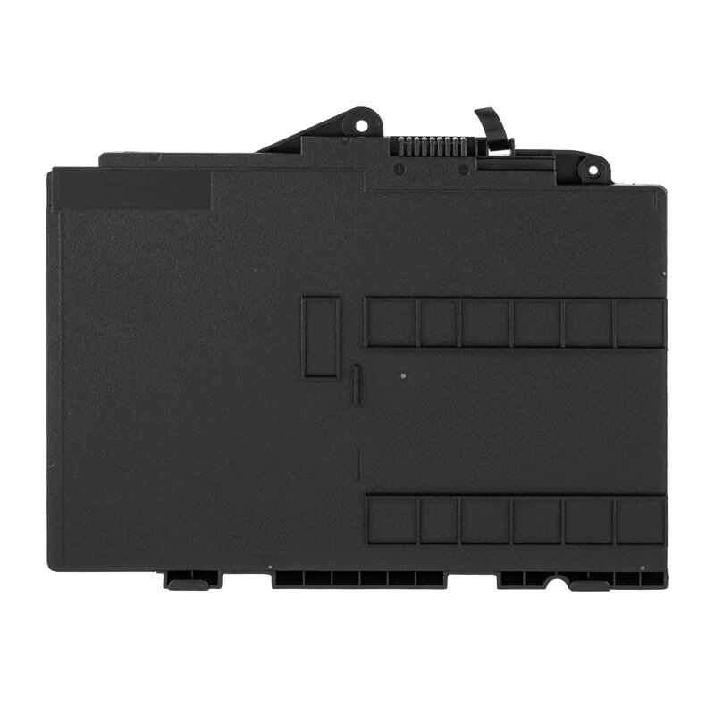 Батарея для ноутбука HP ST03XL (EliteBook: 720 G4, 820 G4 series) 11.1V 4000mAh 44Wh Black від компанії Інтернет-магазин aventure - фото 1