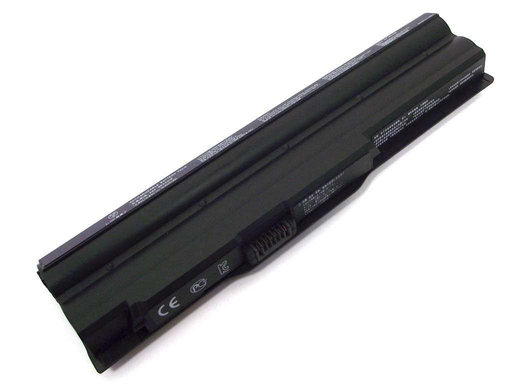Батарея для Sony VGP-BPS20 VPC-Z Series Z128GG / XQ, EF34FDBI, Z112GX / S, Z1 (VGP-BPS20) (10.8V 4400mAh) від компанії Інтернет-магазин aventure - фото 1