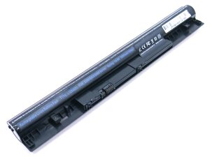 Батарея L12S4z01 для lenovo ideapad S300, S400, S310, S400, S400u, S405, S410, S415 series (14.8V 2600mah 38.4wh)