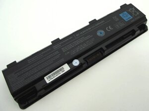 Батарея PA5024U для toshiba satellite C800, C805, M800, L800, L805, M805, L830, L835, M840, L840 (10.8V 5200mah 56wh)