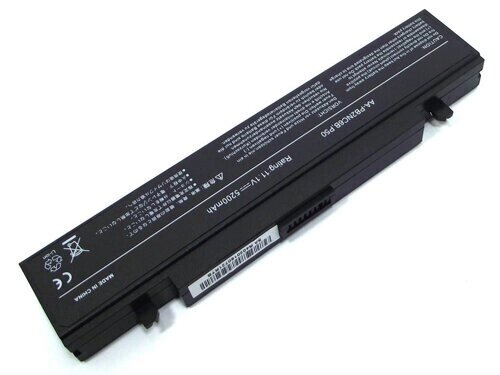 Батарея PB4NC6B для SAMSUNG R40, R45, R60, R65, R70, P50, P60, P70, Q210, Q310 (PB6NC6B) (11.1V 5200mAh) від компанії Інтернет-магазин aventure - фото 1