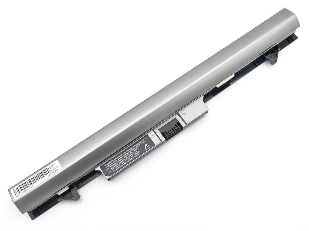 Батарея RA04 для HP Probook 430 G1, 430 G2 H6L28ET, H6L28AA (HSTNN-IB4L) (14.8V 2200mAh 32.5Wh Black-Grey) від компанії Інтернет-магазин aventure - фото 1