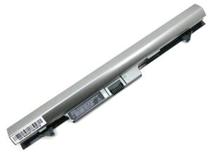 Батарея RA04 для HP probook 430 G1, 430 G2 H6l28ET, H6l28AA (HSTNN-IB4l) (14.8V 2600mah 38.4wh)