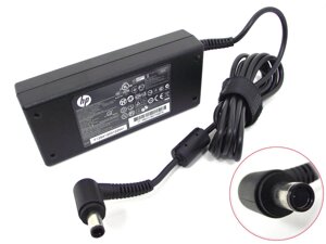 Блок живлення для HP 19V 4.74A 90W (7.4*5.0+PIN).