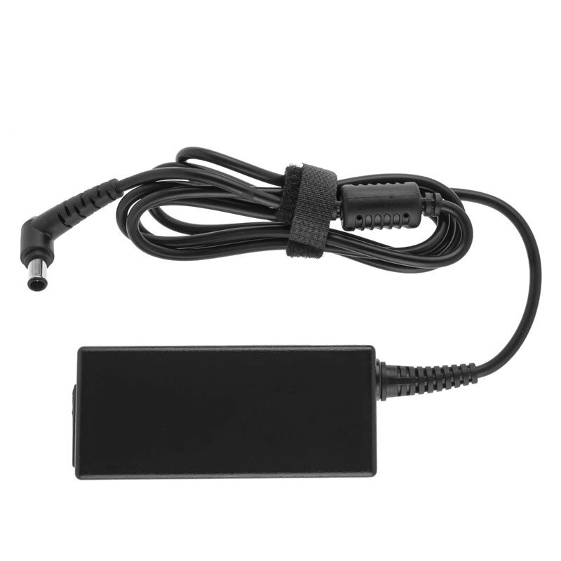 Блок живлення для монітора LG 19V, 1.7A, 32W, 6.5*4.4мм+PIN, (Laptop Adapter) black (без кабелю!) від компанії Інтернет-магазин aventure - фото 1