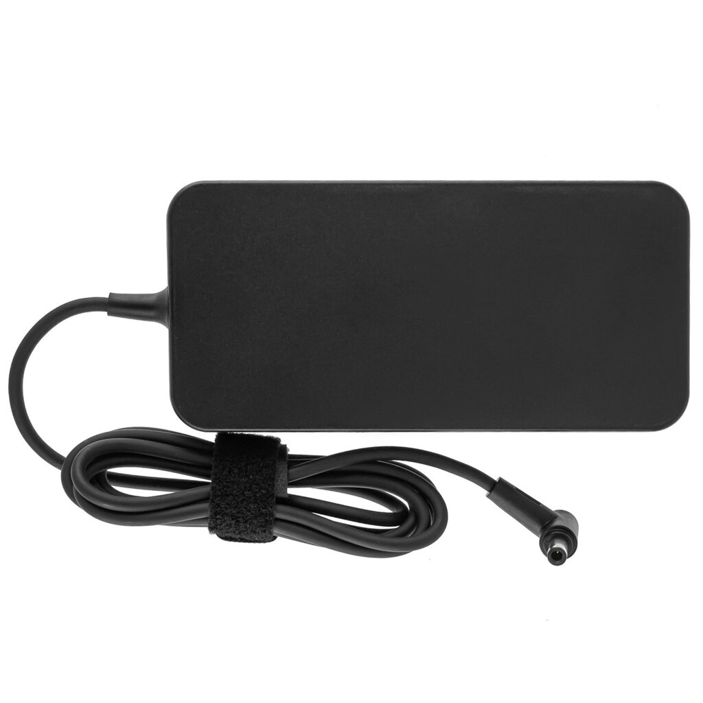 Блок живлення для ноутбука ASUS 20V, 7.5A, 150W, 6.0*3.7мм-PIN, (AC Adapter) black (без кабелю!) від компанії Інтернет-магазин aventure - фото 1