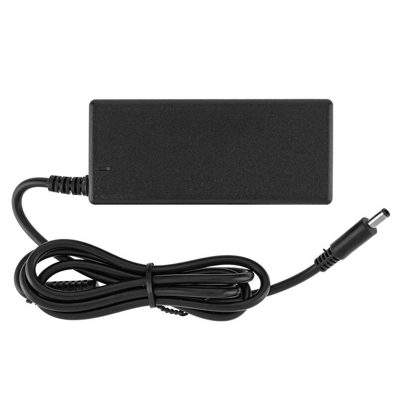 Блок живлення для ноутбука DELL 19.5V, 3.34A, 65W, 4.5*3.0-PIN, (Replacament AC Adapter) black (без кабелю !) від компанії Інтернет-магазин aventure - фото 1