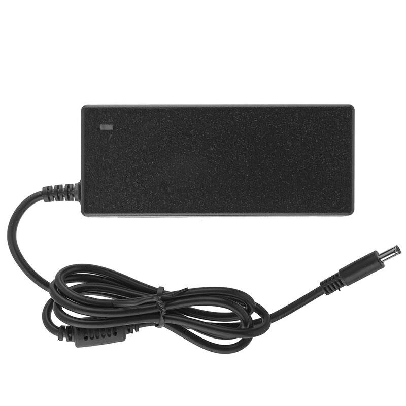 Блок живлення для ноутбука DELL 19.5V, 4.62A, 90W, 4.5*3.0-PIN, (Replacement AC Adapter) black (без кабелю !) від компанії Інтернет-магазин aventure - фото 1