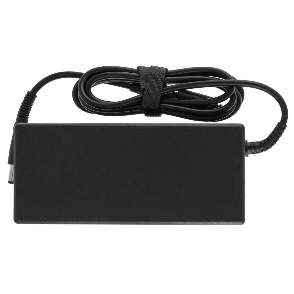 Блок живлення для ноутбука DELL 19.5V, 7.7A, 150W, 7.4*5.0-PIN, 3 hole, (Replacement AC Adapter) black (без кабелю!) від компанії Інтернет-магазин aventure - фото 1