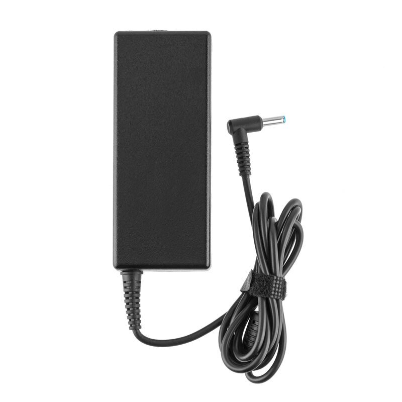 Блок живлення для ноутбука HP 19.5V, 4.62A, 90W, 4.5*3.0-PIN, (Replacement AC Adapter) black (без кабелю!) від компанії Інтернет-магазин aventure - фото 1