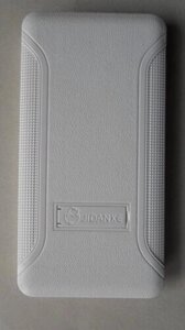 Чохол-бампер універсальний Слайдер JIDANKE 5,6-6,0 дюймів білий, коричневий, чорний