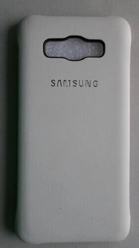 Чохол-бампер Samsung j520 під шкіру від компанії Інтернет-магазин aventure - фото 1