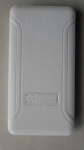 Чохол-бампер універсальний Слайдер JIDANKE 4,3-4,7 дюймів білий, коричневий, чорний від компанії Інтернет-магазин aventure - фото 1