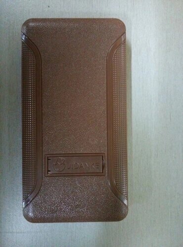 Чохол-бампер універсальний Слайдер JIDANKE 5,0-5,3 дюймів коричневий від компанії Інтернет-магазин aventure - фото 1