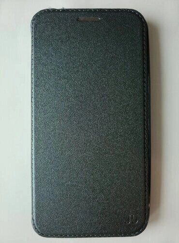 Чохол-книжка Royal Case Samsung J500 (J5) чорний від компанії Інтернет-магазин aventure - фото 1