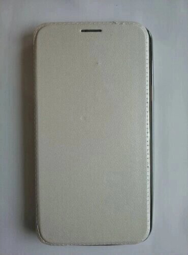 Чохол-книжка Royal Case Samsung J700 (J7) срібло від компанії Інтернет-магазин aventure - фото 1