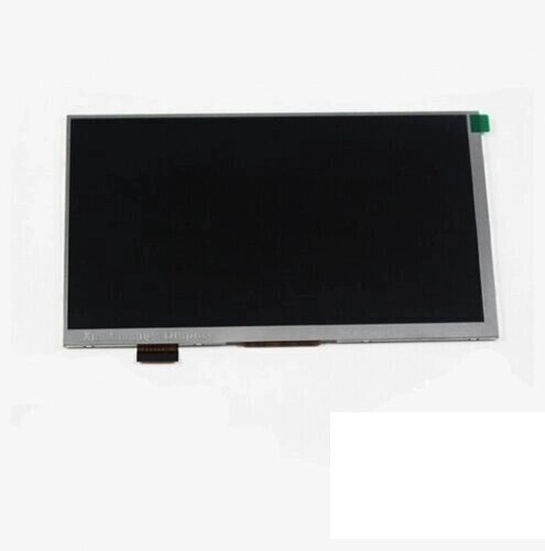 Дисплей China-Tablet PC 7" (164*97мм) 50 pin (1024*600) Nomi C07004 Sigma +/ Np725 від компанії Інтернет-магазин aventure - фото 1
