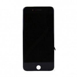 Дисплей для iPhone 8 Plus з сенсором чорний від компанії Інтернет-магазин aventure - фото 1