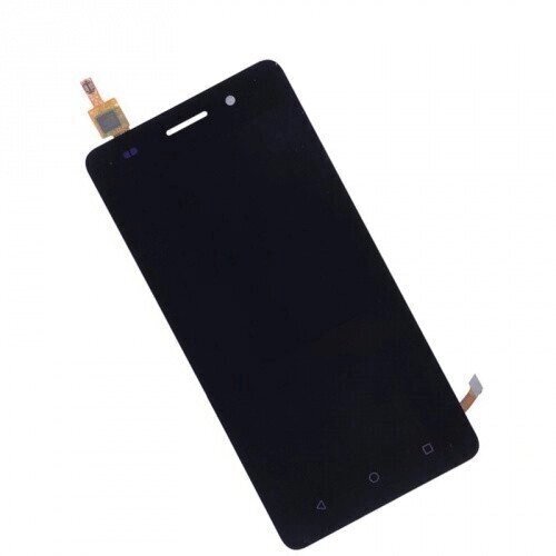 Дисплей Huawei Honor 4C (CHM-U01)/ G Play mini з сенсором чорний * від компанії Інтернет-магазин aventure - фото 1